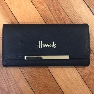 Harrods Wallet